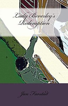 portada Lady Beverley's Redemption (in English)