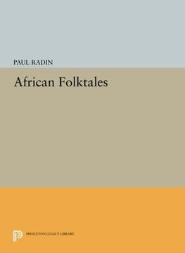 portada African Folktales (en Inglés)