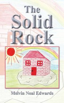 portada The Solid Rock (in English)