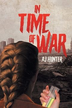 portada In Time of War (en Inglés)
