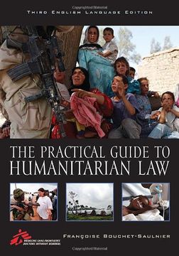 portada The Practical Guide to Humanitarian Law