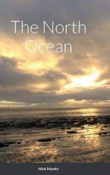 portada The North Ocean (in English)