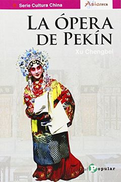 portada La Opera de Pekin