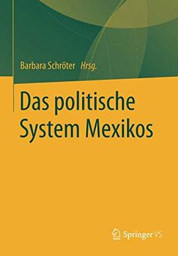 portada Das Politische System Mexikos (in German)