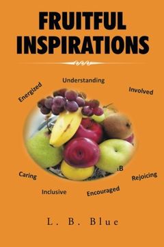 portada Fruitful Inspirations