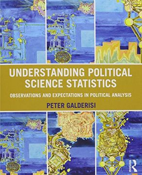 portada Understanding Politics Science Statistics and Understanding Political Science Statistics Using SPSS (Bundle) (en Inglés)