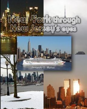 portada New York through New Jersey's eyes (en Inglés)