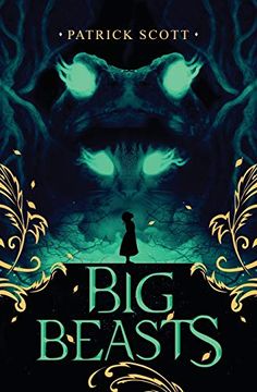 portada Big Beasts (in English)