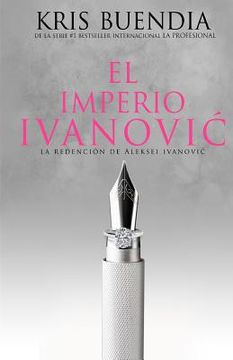 portada El imperio Ivanovic