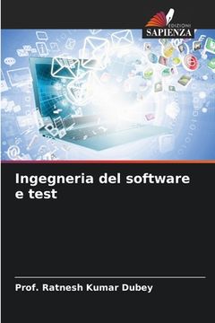 portada Ingegneria del software e test (en Italiano)