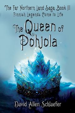 portada The Queen of Pohjola (en Inglés)