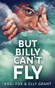 portada But Billy Can't Fly (en Inglés)