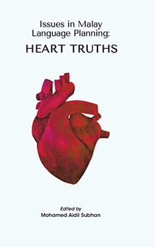 portada Issues in Malay Language Planning: Heart Truths (en Inglés)