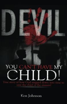 portada Devil You Can't Have My Child!