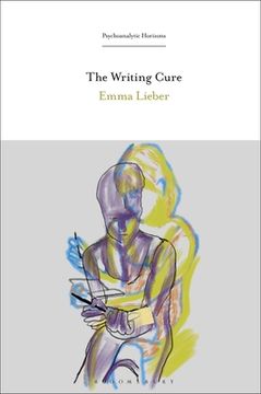 portada The Writing Cure (in English)