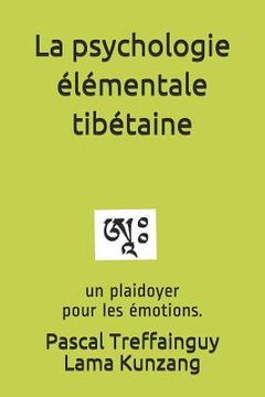 portada La Psychologie (en Francés)