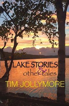 portada Lake Stories and Other Tales (en Inglés)