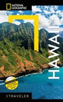 portada National Geographic Traveler: Hawaii, 5th Edition (en Inglés)