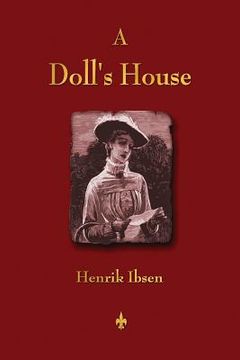 portada A Doll's House 