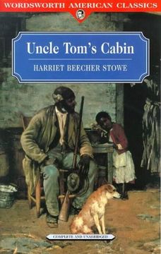 portada Uncle Tom's Cabin - Paper (in English)