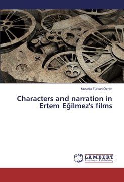 portada Characters and narration in Ertem Egilmez's films