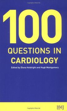 portada 100 Questions in Cardiology