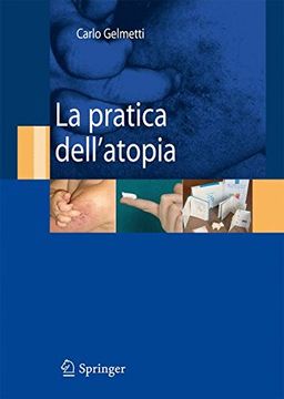 portada La Pratica Dell'atopia (in Italian)