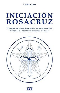 portada Iniciacion Rosacruz