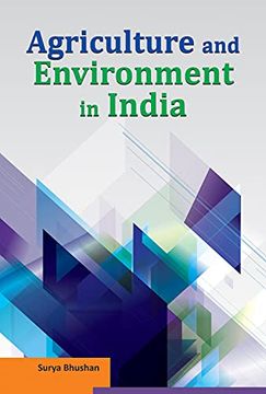 portada Agriculture and Environment in India