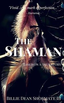 portada The Shaman (en Inglés)