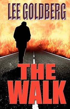 portada the walk (en Inglés)