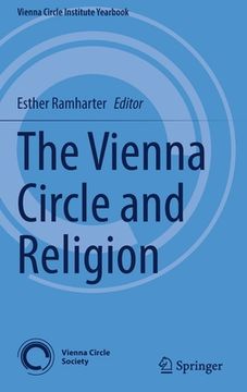 portada The Vienna Circle and Religion (en Inglés)