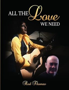 portada All the Love we Need (en Inglés)