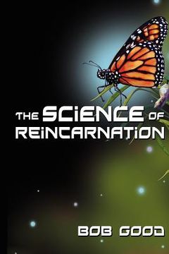 portada the science of reincarnation (in English)