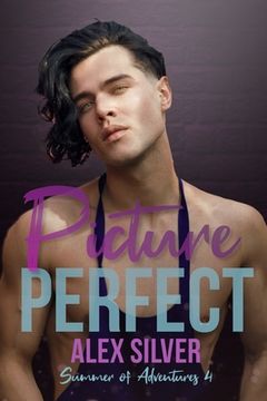 portada Picture Perfect: An M/M FWB to lovers romance (en Inglés)