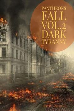 portada Dark Tyranny (en Inglés)