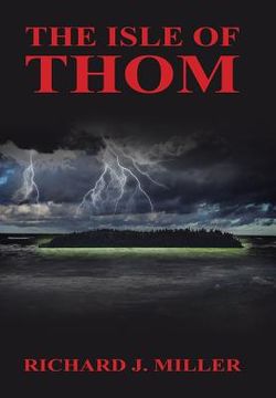 portada The Isle of Thom (en Inglés)