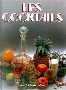 portada Les Cocktails