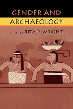 portada Gender and Archaeology (en Inglés)