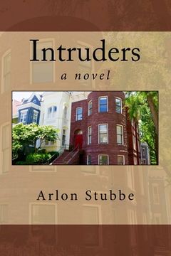 portada Intruders (in English)