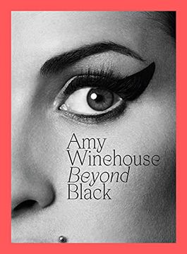 portada Amy Winehouse: Beyond Black (in English)