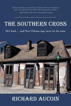 portada The Southern Cross (en Inglés)