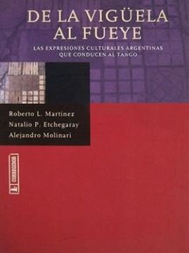 portada Martinez: De La Viguela Al Fueye (2 Ed)