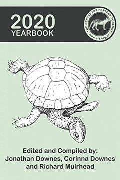 portada Cfz Yearbook 2020 (in English)