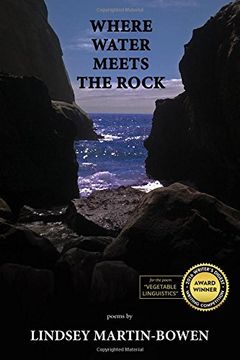 portada Where Water Meets the Rock