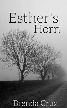 portada Esther's Horn (in English)