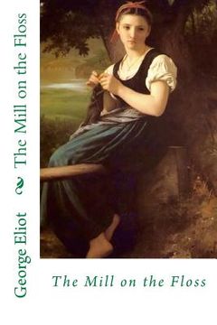 portada The Mill on the Floss (en Inglés)