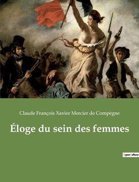 portada Éloge du sein des femmes (in French)
