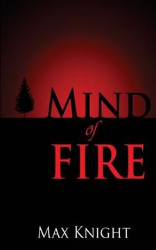 portada Mind of Fire (en Inglés)