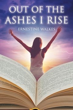 portada Out of the Ashes I Rise